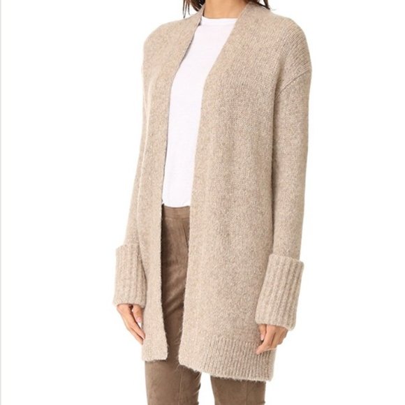 Theory Analiese cardigan, new never worn. - Picture 3 of 7